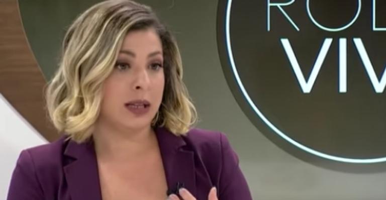 Daniela Lima é a mais nova contratada da equipe de jornalistas da CNN Brasil, diz colunista