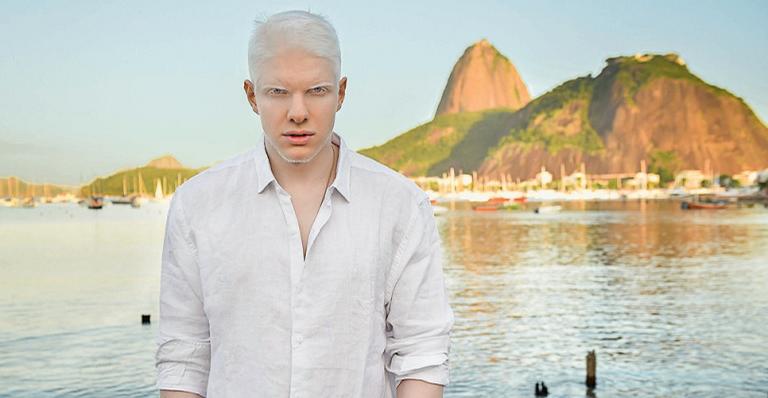 Bera Ivanishvili e o amor pelo Brasil com boa ação