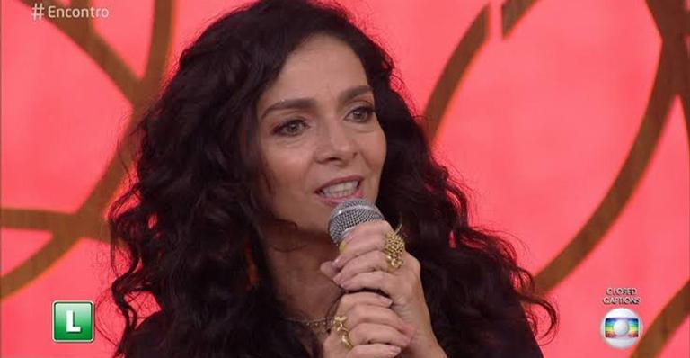 Claudia Ohana comenta sobre jurados do ‘Popstar’: ‘São cruéis demais’