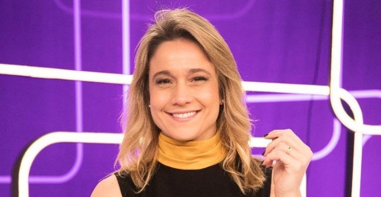 Fernanda Gentil diverte seguidores com desabafo sincero sobre seus treinos na academia