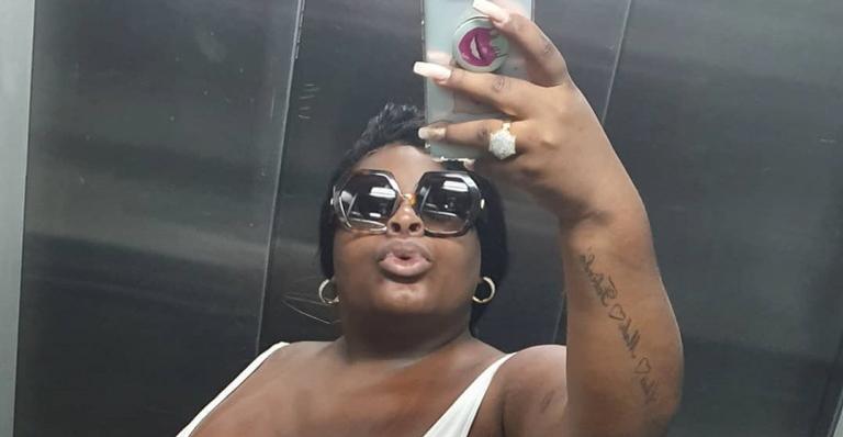 Jojo Todynho diverte internautas ao compartilhar vídeo inusitado com amiga na academia