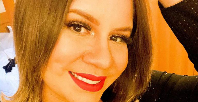Marília Mendonça é eleita uma das artistas mais ouvidas da década e agradece fãs: ”Amo vocês”