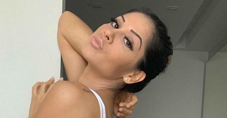 Mayra Cardi comenta caso de Thammy e preconceito de anunciantes: ”Você representa a minha marca”