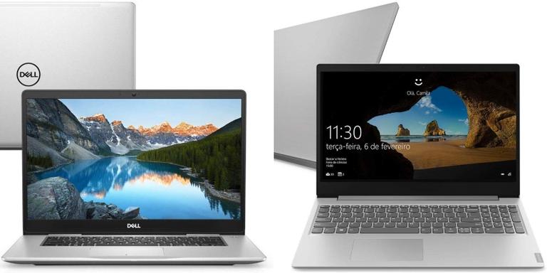 A Black Friday já passou mas ainda tem desconto por aí! Confira os melhores notebooks para você