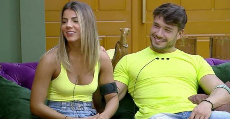 A Fazenda: Record suspende votação da roça entre Hariany e Lucas e público reage!