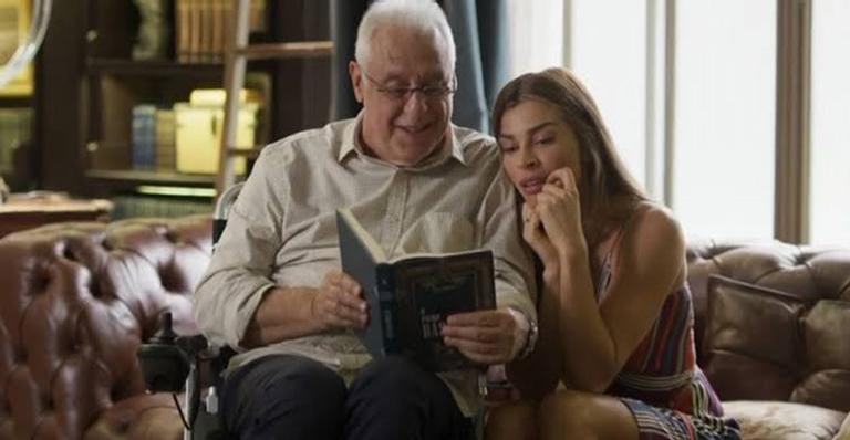Alberto comete crime antes de morrer nos próximos capítulos de ‘Bom Sucesso’