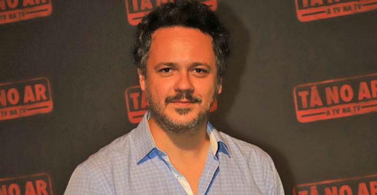 Danton Mello, astro da primeira Malhação, faz desabafo sobre sua família e conta sobre nova novela