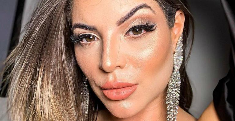 Amigo de GKay sofre acidente ao sair da festa de aniversário da influencer e não sobrevive