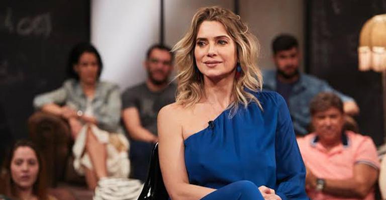 Letícia Spiller revela perrengues da sua fase de paquita e pede desculpa para Xuxa