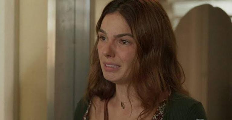 Personagem é agredida com gravidade por ex-companheiro em ‘Amor de Mãe’