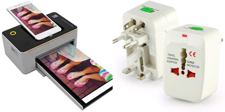 Presentes para quem ama e não abre mão da tecnologia diária