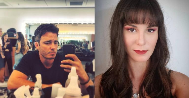A Fazenda: Peões são surpreendidos com visita de elenco da nova novela da emissora