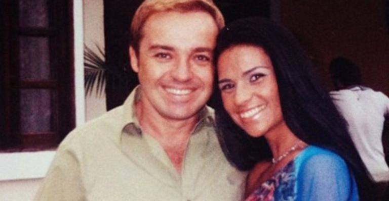 Solange Gomes pede à Prefeitura avenida com o nome de Gugu Liberato: ”Digno de todas homenagens”