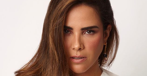 Wanessa Camargo revela intimidades sobre o marido e relação com Zilu!