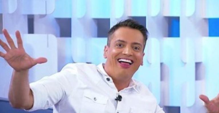 Em postagem sincera, Leo Dias desabafa sobre vício: ”Meus últimos meses foram de altos e baixos”
