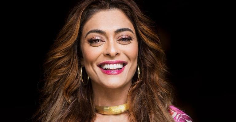 Juliana Paes abre o jogo e revela motivo de estar fora do Carnaval 2020