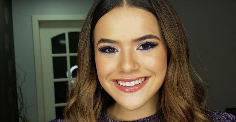 Maísa arranca gargalhadas ao compartilhar foto do elenco de Carrossel na festa de Larissa Manoela