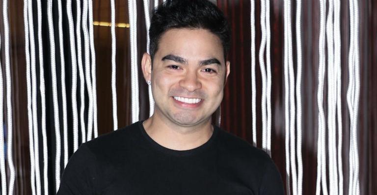 Yudi Tamashiro para de beber e de ter relações sexuais: ”Estou esperando a vontade de Deus”