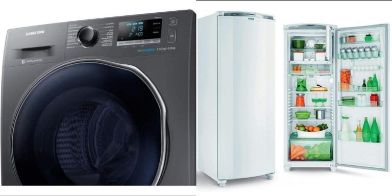 9 eletroportáteis fantásticos que você precisa ter em casa
