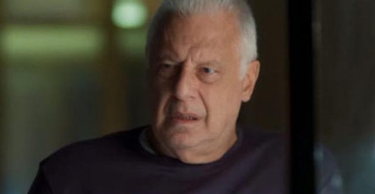 Alberto entra em depressão e decide que quer morrer em ‘Bom Sucesso’
