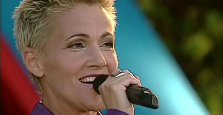 Aos 61 anos, morre Marie Fredriksson, vocalista da banda Roxette