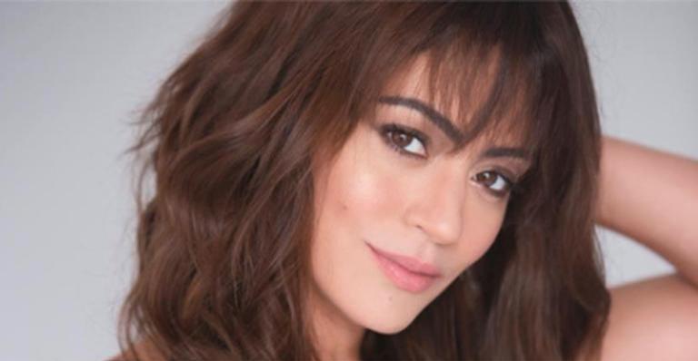 Carol Castro celebra aniversário da filha com texto emocionante: ”Amor de mãe”