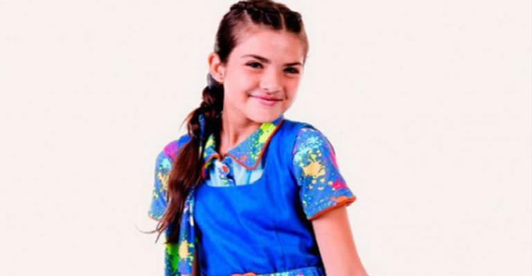 Ex-Chiquititas acerta com a Globo e surge irreconhecível por beleza e boa forma