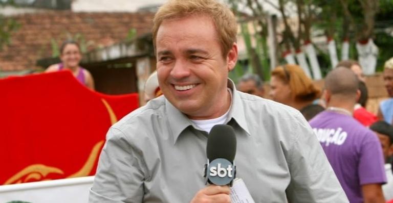 Família de Gugu Liberato quer criar campanha para incentivo à doação de órgãos no Brasil