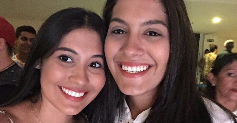 Irmã de Thaynara OG escapa de perseguição policial em São Paulo: ”Conseguiu correr”