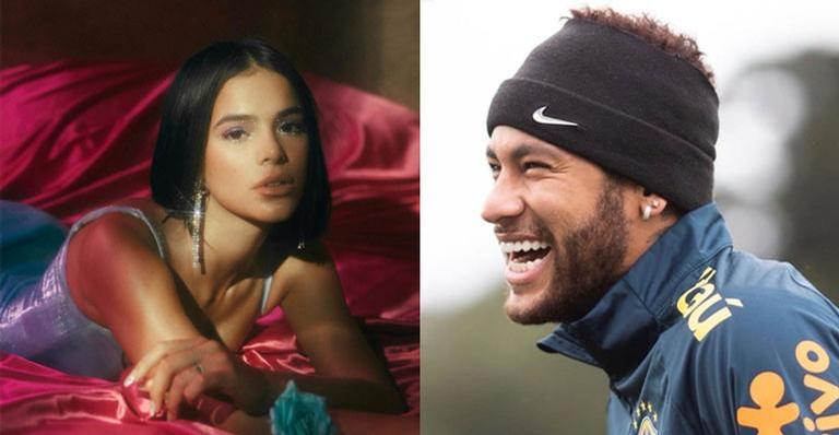 Previsão! Saiba se Neymar Jr. e Bruna Marquezine ficarão juntos no próximo ano