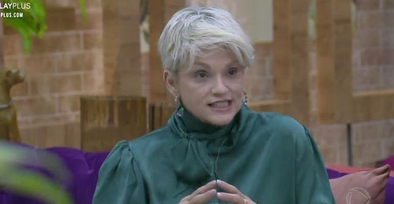 A Fazenda: Chamada de ‘velha’ nas redes sociais, Andréa Nóbrega solta o verbo