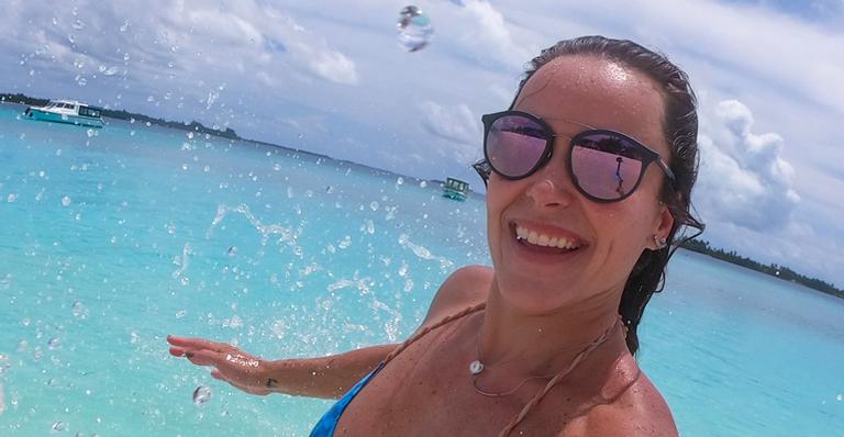 Conheça as belezas das Ilhas Maldivas, um dos destinos paradisíacos mais procurados pelos famosos
