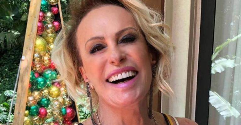 Leão Lobo detona tatuagem de Ana Maria Braga com o nome do namorado: ”Na idade dela não é bom”