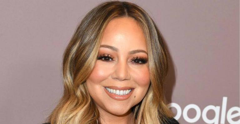 Mariah Carey fará novo videoclipe para música 'All I Want For Christmas Is You''