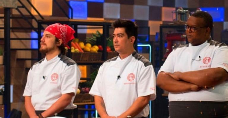 Masterchef: Formiga em sopa preparada por participante dá o que falar na web