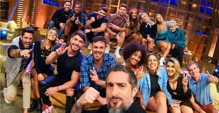 A Fazenda: Diego, Hariany e Lucas disputam a final hoje! Saiba quanto cada peão já faturou!