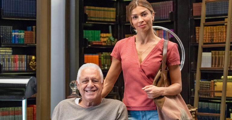 Audiência de ‘Bom Sucesso’ a consagra como melhor novela das 19h da Globo desde ‘Cheias de Charme’