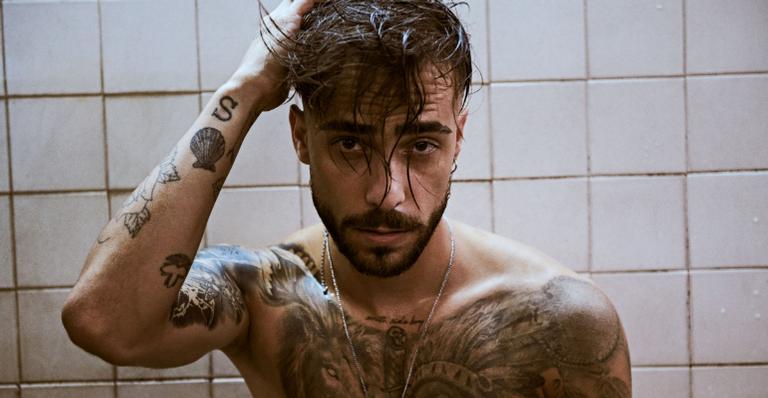 Cantor português Diogo Piçarra lança seu novo álbum e fala sobre parcerias com artistas brasileiros