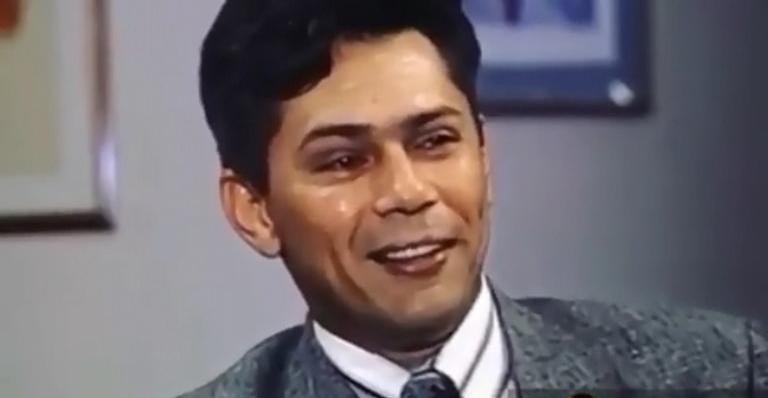 Cantor sertanejo faleceu no final dos anos 90