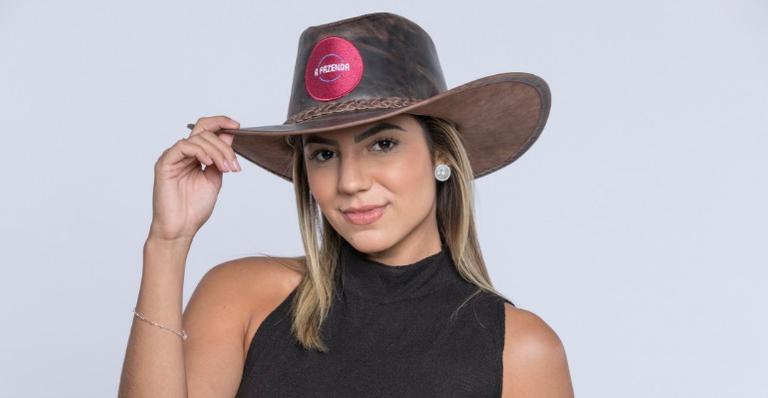 A Fazenda: Na reta final do reality, Hariany desabafa: ”Consigo sentir o cheiro do meu quarto”