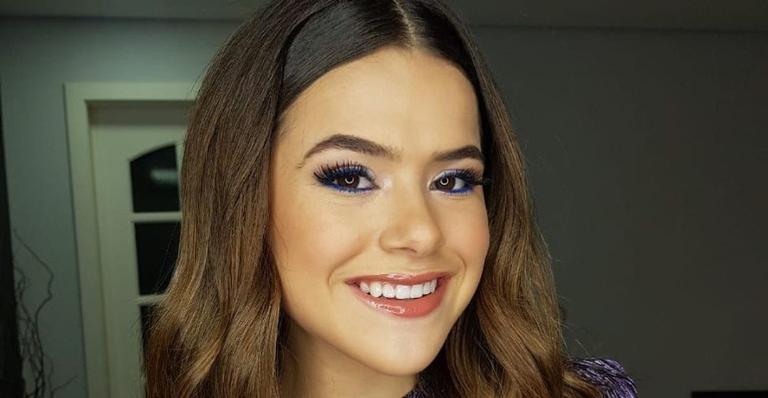Maisa preocupa seguidores ao fazer desabafo na web: ”Pesado vocês quererem diagnosticar alguém”