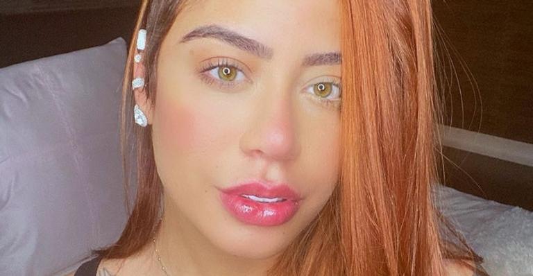 Rafaella Santos, irmã de Neymar Jr., investe em look avaliado em R$ 30 mil