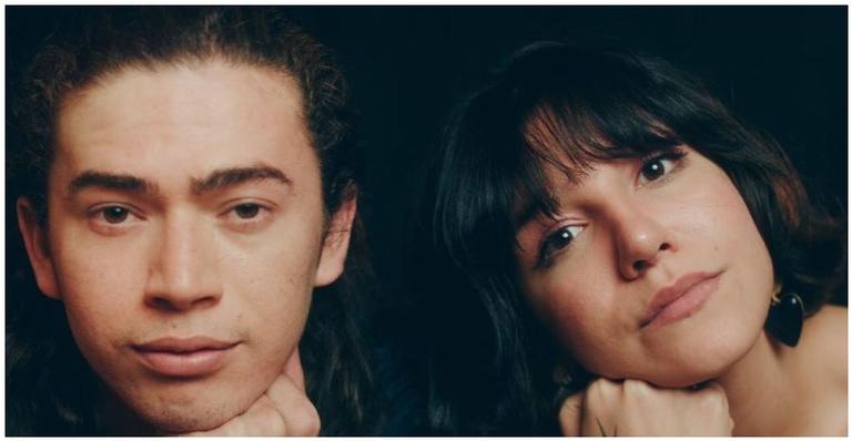 Whindersson Nunes e Priscilla Alcântara lançam música em homenagem a Gabriel Diniz