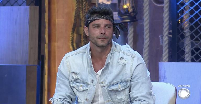 A Fazenda: Diego Grossi é o terceiro colocado do reality show; Confira os detalhes!