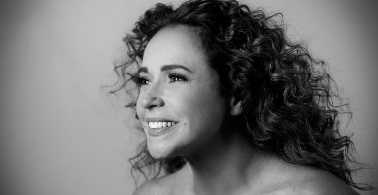 Daniela Mercury revela que próximo álbum será lançado no começo de 2020