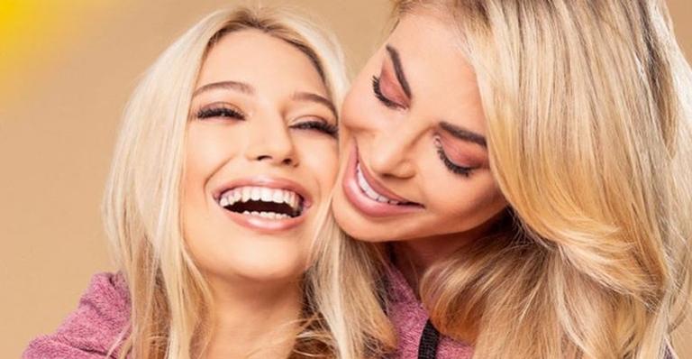 Filha de Caroline Bittencourt faz homenagem emocionante no dia em que a mãe faria aniversário
