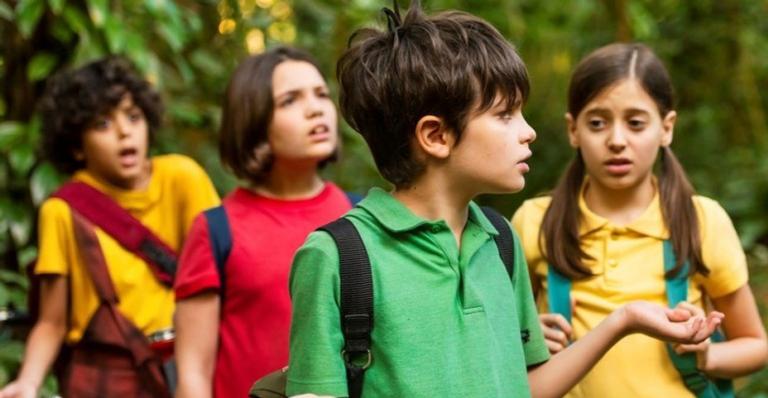 Primeiro trailer de ‘Turma da Mônica: Lições’ revela próxima aventura da turma: ”Laços de amizade”