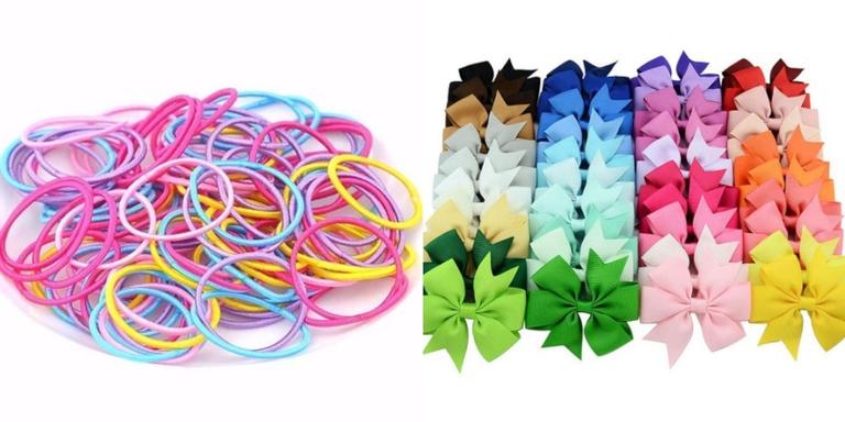 Quer deixar suas madeixas ainda mais lindas? Confira acessórios para usar todos os dias