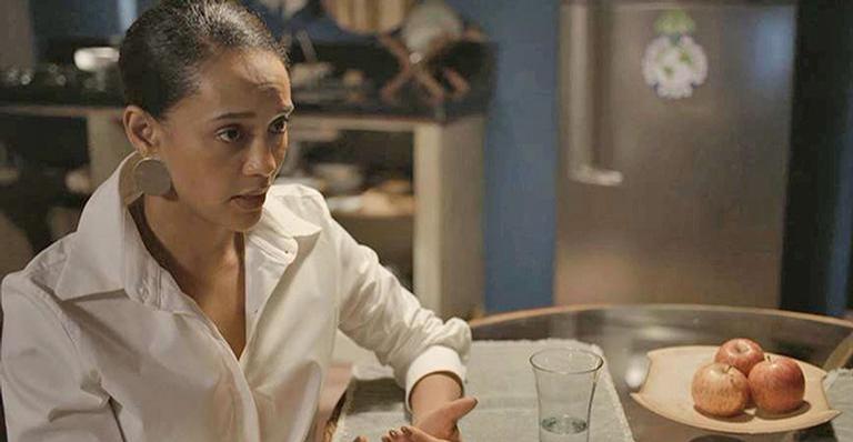 Vitória terá parto no meio do trânsito feito por ex-bandido em ‘Amor de Mãe’