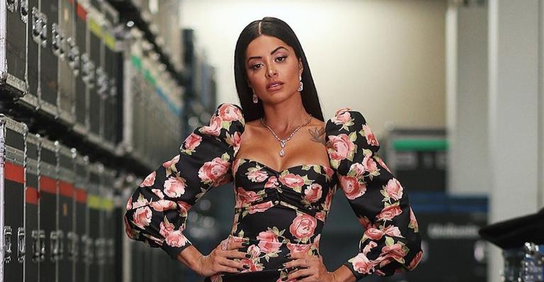 Aline Riscado impressiona ao postar lindos cliques no Jalapão
